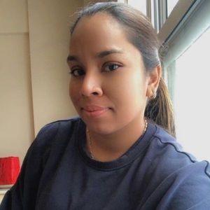 Meet your Posher, Bianca